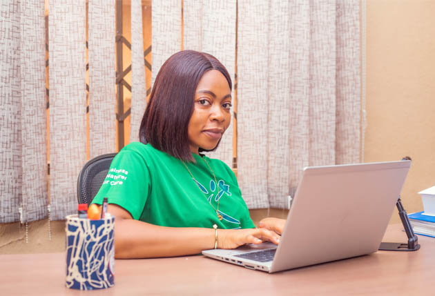 Sylvia Owusua Tiboah